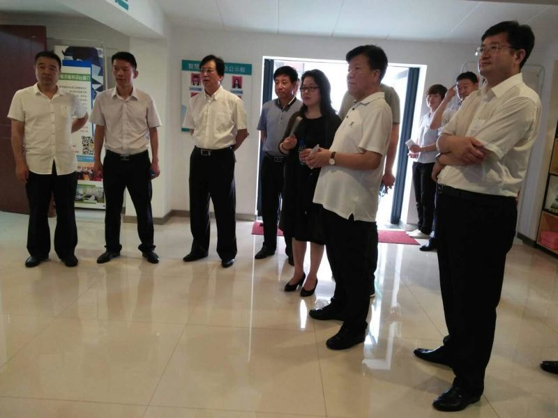 凯时AG集团“智慧厅”项目引热议