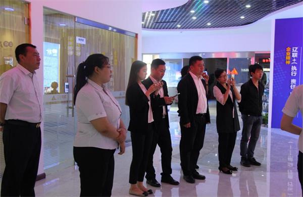 铁岭市调兵山服务表包基地辅导光临调查