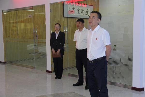 中国银行与凯时AG电商达玉成面战术合作意向