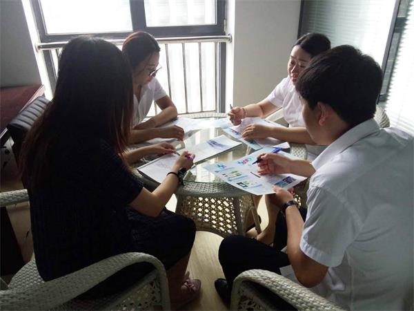 在总结中成长，在审视中前行