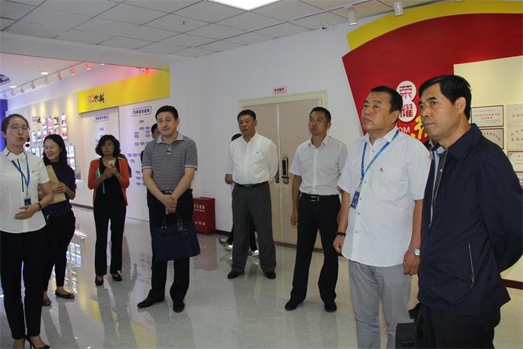 构建和谐劳动关系，共享企业文化建设