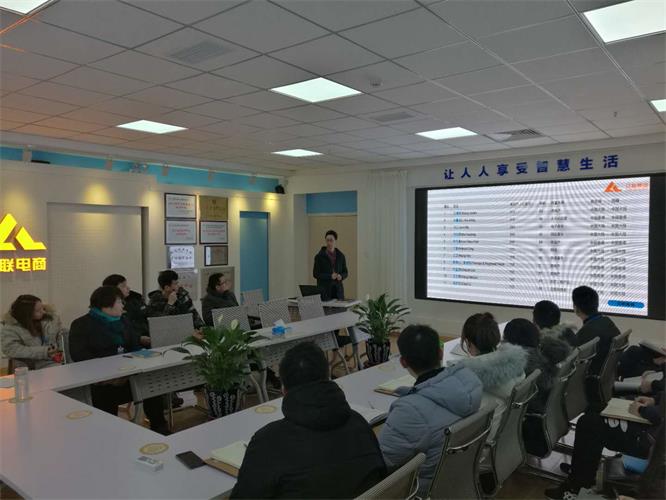 创新培崖讽想，打造有战斗力的团队！