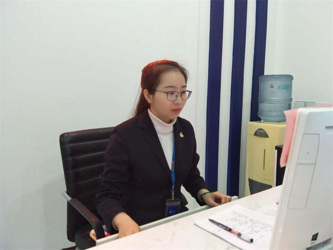 传布企业软实力，倾心服务展青春