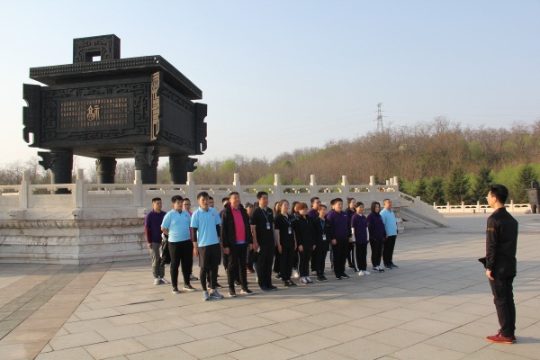 磨炼辅导力，加快职业化，凯时AG精英“EMBA”特训活动报路